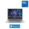 Lenovo ThinkBook 16 Laptop (Intel Core 7 250H, 16-inch FHD 120Hz) (CN Version)