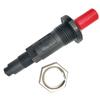 Gas Heater Ceramic Igniter Diameter 2.6cm For Outdoor Cooking