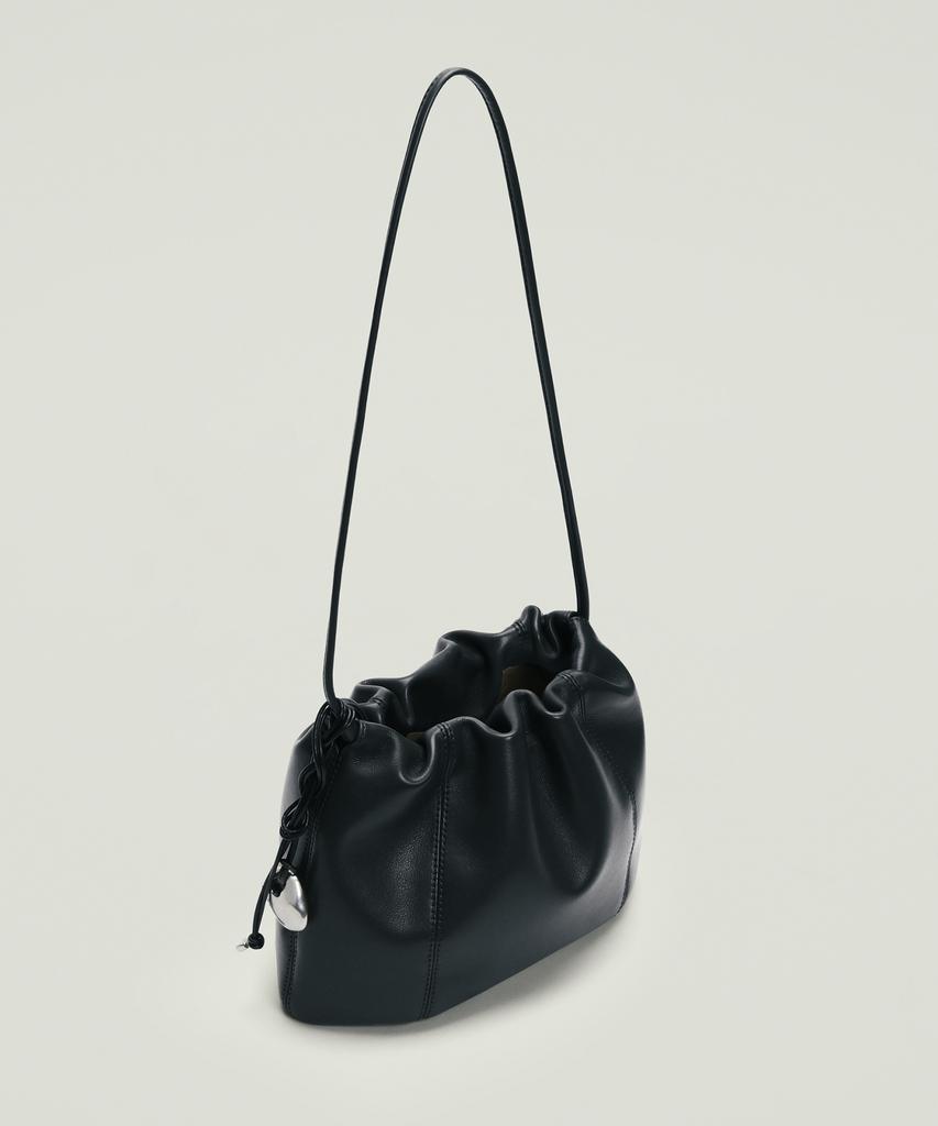 Zoeet Muguet Shoulder Bag (Midnight)