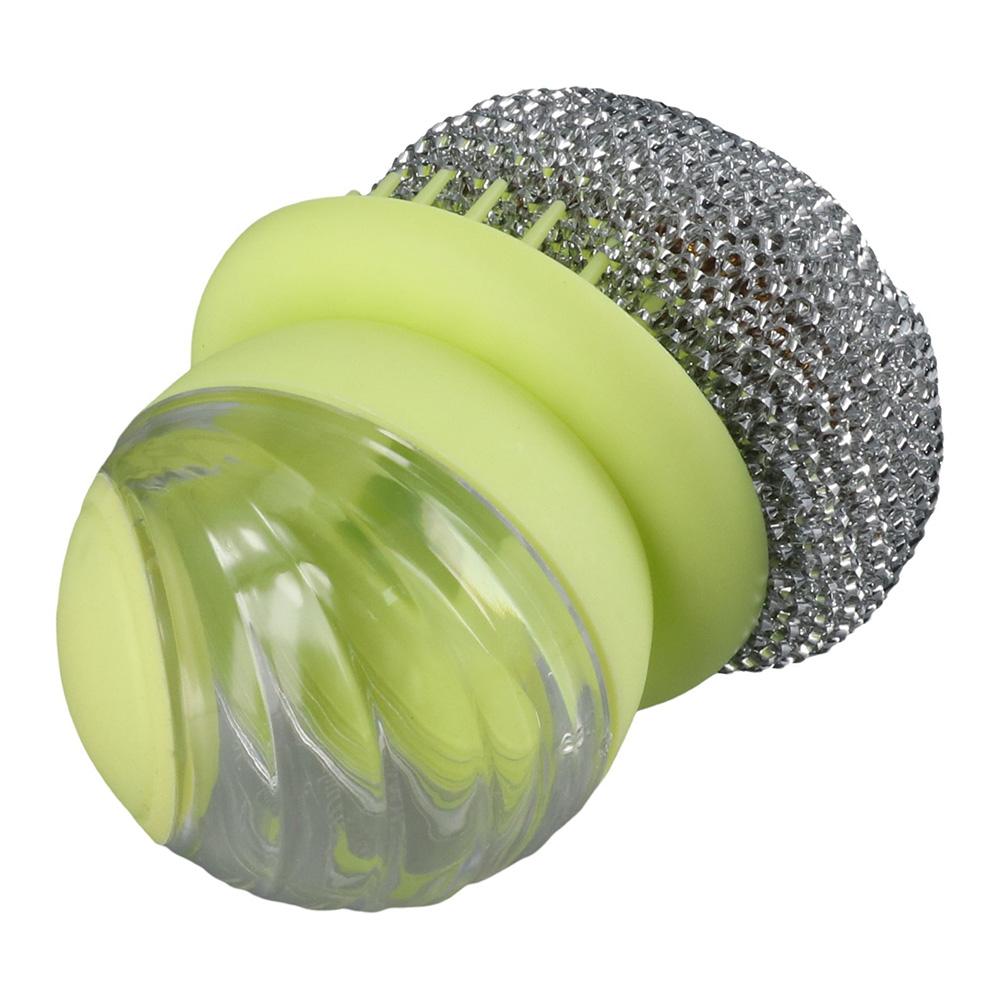 

Decontamination Cleaning Brush Washing Dishes Washing Brush New Pot Brush Kitchen