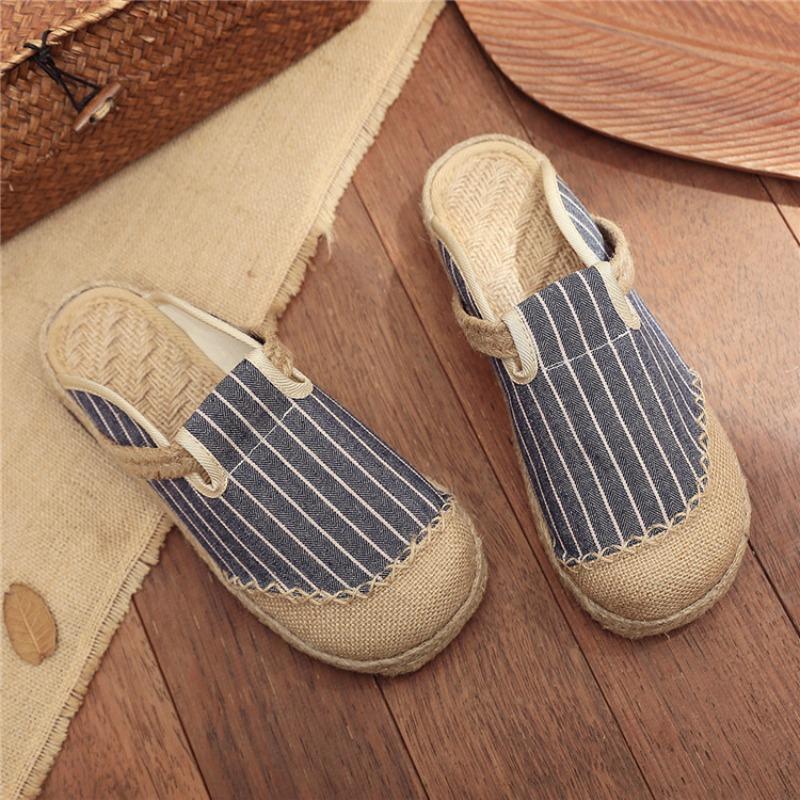 Fashion 2025 New Industry New Women's Shoes INS Trendy Preppy Style Simple Canvas Round Head Low Top Azzai Shoes Wholes