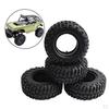 1:24 RC Tires Upgrade Parts for Axial SCX24 Axi00002 Axi90081 Axi00001