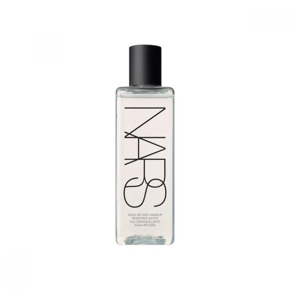 Nars Aqua Infused Makeup Removing Water Single option