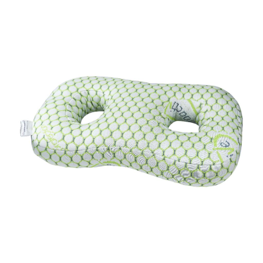 Ear Piercing Pillow Guard Protector Breathable Ear Hole Pillow for Piercings