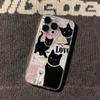 Cartoon Cute Cat Case for Samusng Galaxy S25 Ultra 5G S24 S22 S23 Plus Ultra S20 S21 FE A16 A54 A55 A35 A34 A53 A14 A32 Cover