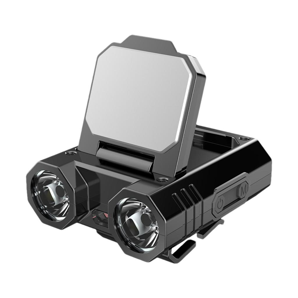 Satın alın Headlamp RechargeableSmart Sensor Camping LightBright Mini