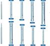 Kehong Tools 10PC Auto Repair & Installation Wrench Set
