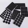 Multi Functional Self-adhesive Furniture Foot Pad, Can Be Cut and Scratch Resistant Floor Protection Pad, Durable Anti Slip Chair Legs, Table Legs