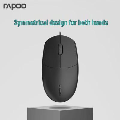 Souris Filaire Type-C Rapoo N100C