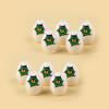 City Building Blocks Accessories Cup Plate Backpack Basket Barrel Candlestick Hammer Wrench Key Guitar Creative Brick Toy Gift