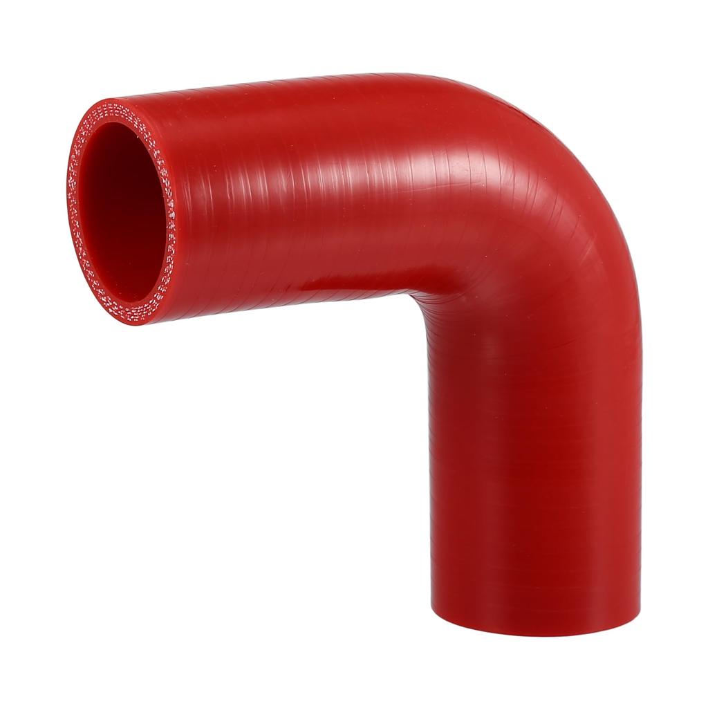 X AUTOHAUX Silicone Pipe Radiator Hose 1 Piece Inner Diameter