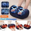 Large Size Electric Heating Foot Massager Kneading Calf Multipart Body Massager With Remote Control Deep Relieve Muscle Tension