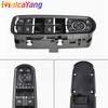 7PP959858M New Window Switch Button For Porsche Panamera Cayenne Macan 2011 2012 2013-2017  7PP959858A 7PP 959 858 A 7PP 959 855