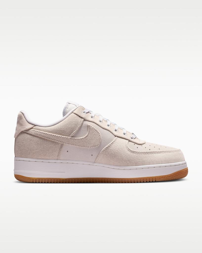 IR0951-001 Nike Air Force 1 Low '07 LV8 Grey (Men's)