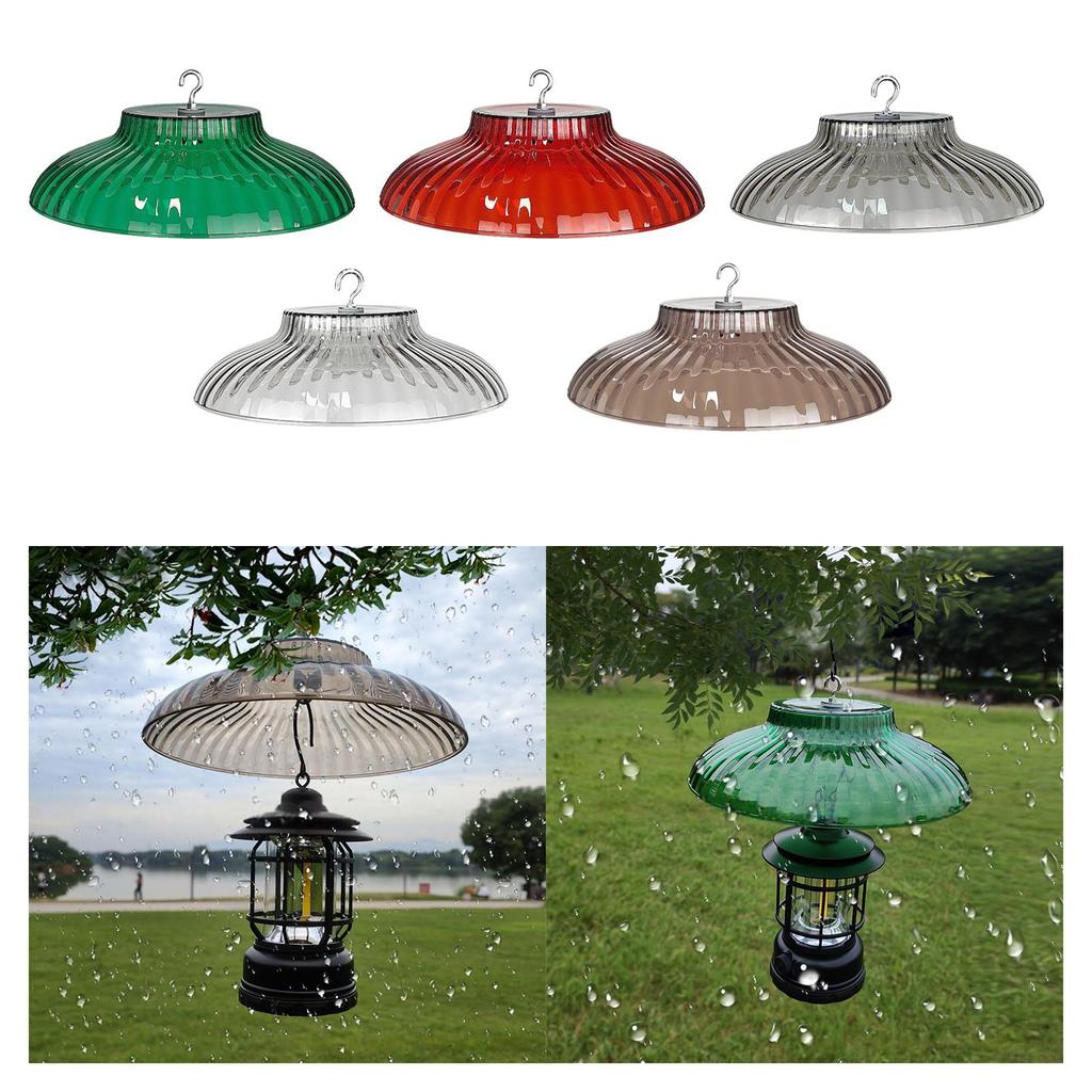 Blanket of Feeder Baffle Protection Dome for Garden