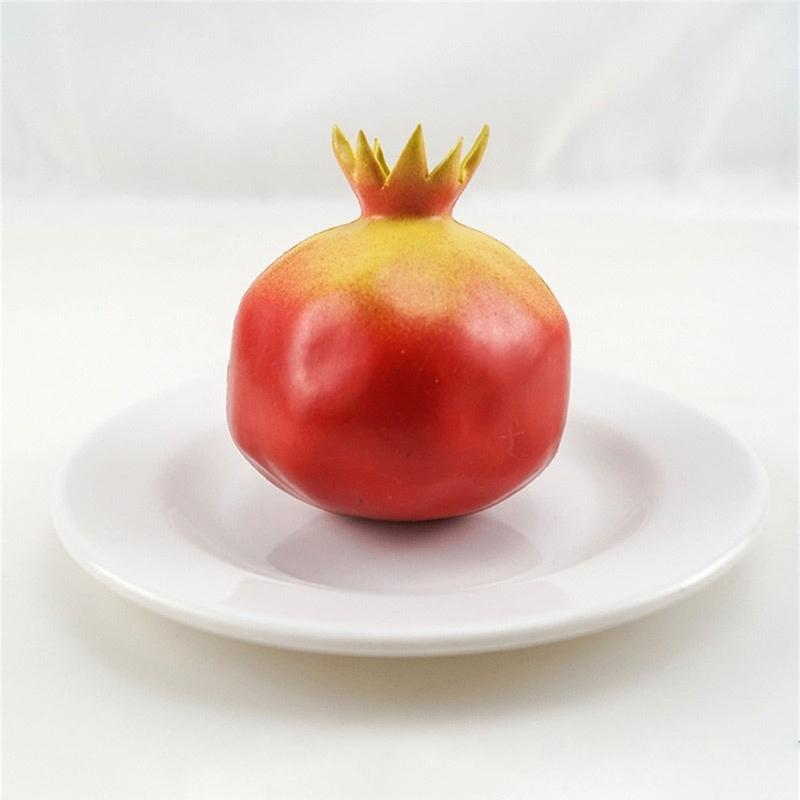 Fake Fruit Simulation Fruit Props Photography Props, 24 Kind of Fruit