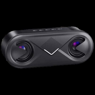 SooPii Mini Portable Bluetooth Speaker CN Plug (adapter Included)