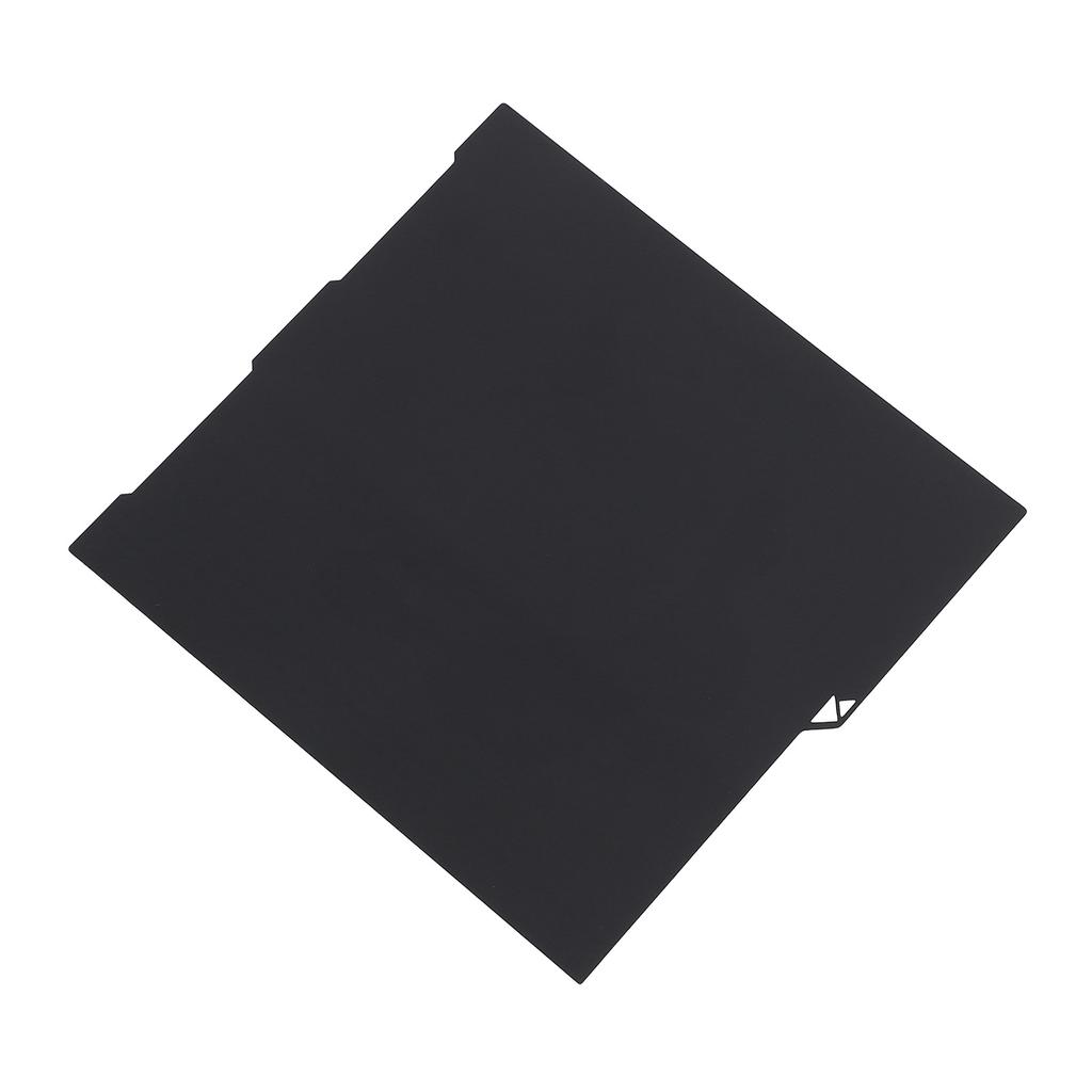 3D Printer PEI Print Bed 2 Sided Flexible 256x268mm 3D Printer Build Plate for Kobra 3