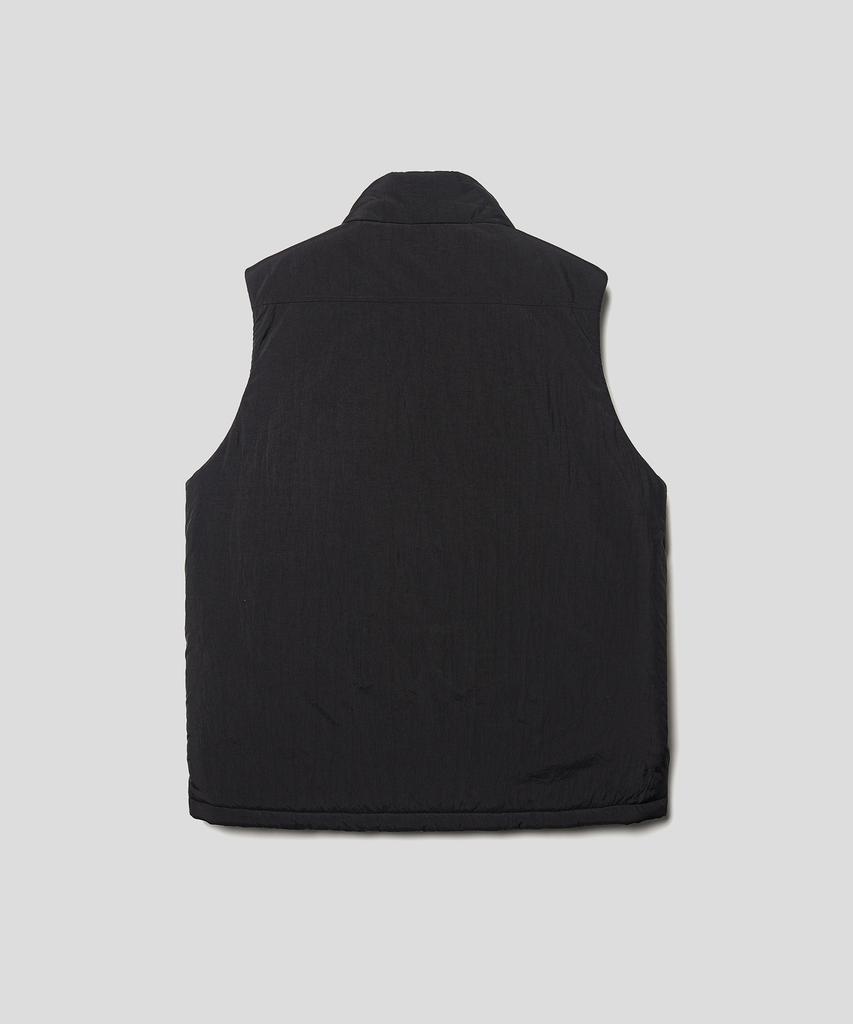 Onset Steady Insulation Vest (Black)