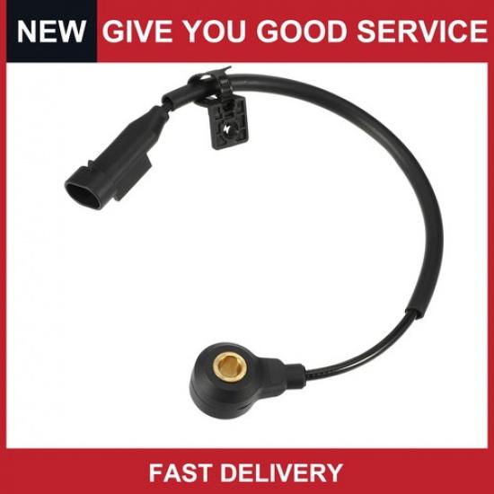 Pack of 1 for Kia Forte 2.0L 17-23 Car Engine Ignition Knock Detonation Sensor