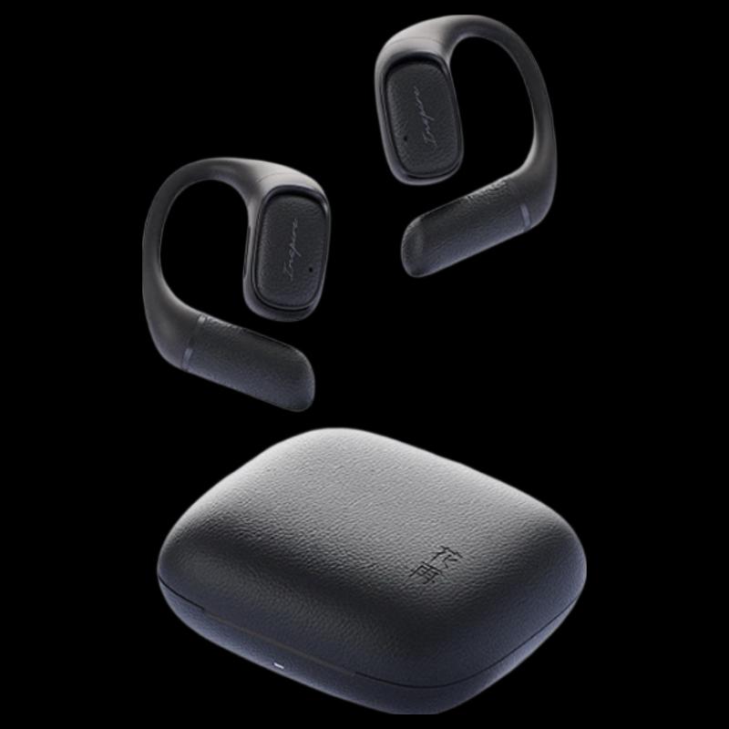 

EDIFIER Evo Open-Ear Hook Bluetooth Headphones