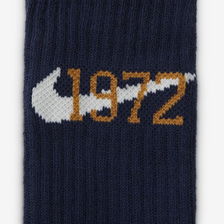 Nike Dri Fit Socks 6 Pack Children Aged 3 7 Years Old HQ7208-410