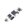 40A/80A/200A/300A Mini High Power Mos Trigger Switch Driver Module Effect Tube Pwm Regulation Switch Control Panel Components