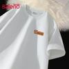 Baleno Men's Pure Cotton Loose Fit Graphic T-Shirt