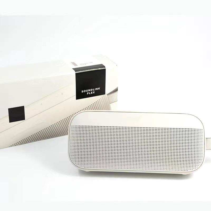 SoundLink Flex Mini Egg Bluetooth Speaker: Outdoor Waterproof, Portable, Ideal for BOE Sound