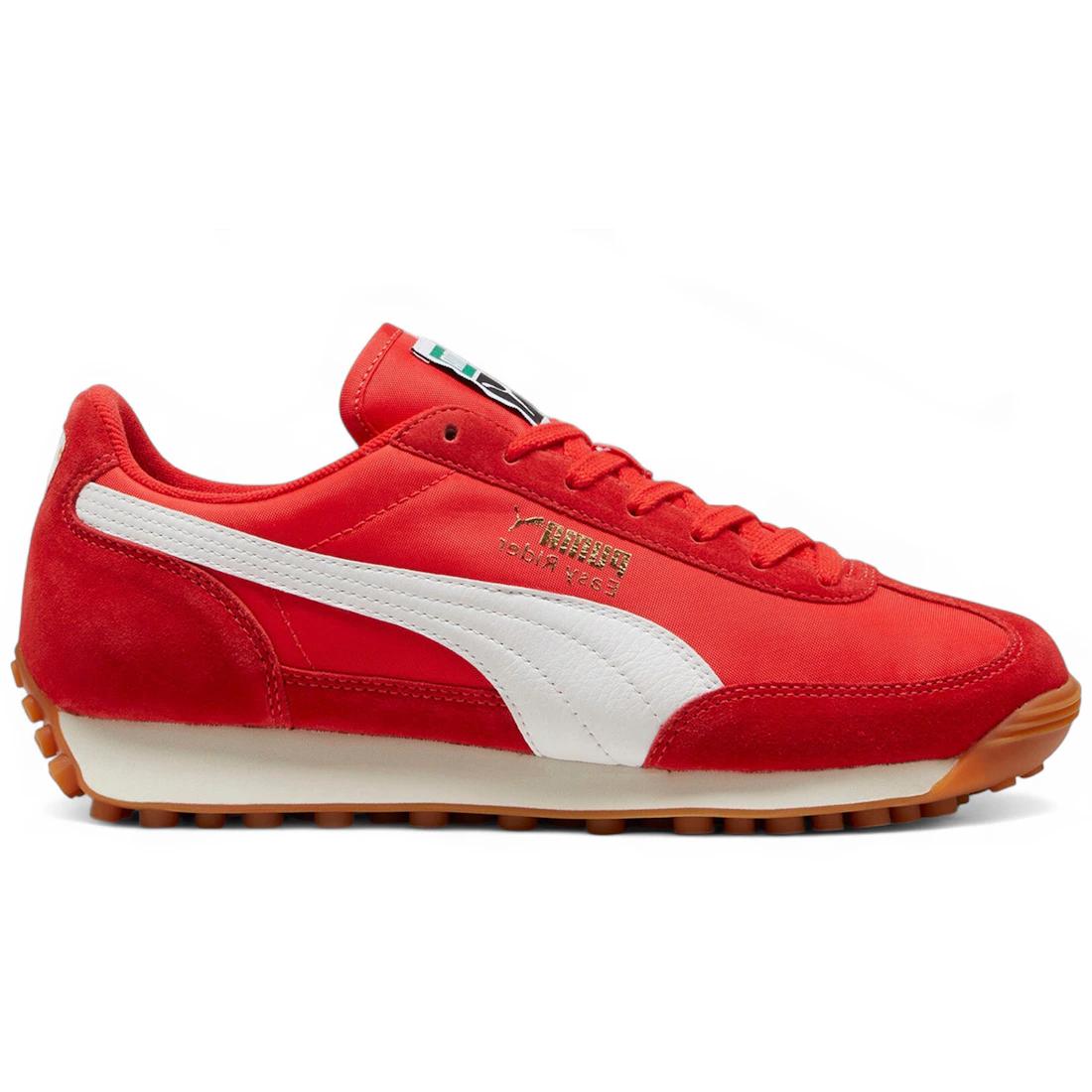 

Sneaker Puma Easy Rider Vintage Red(399028-01) 42