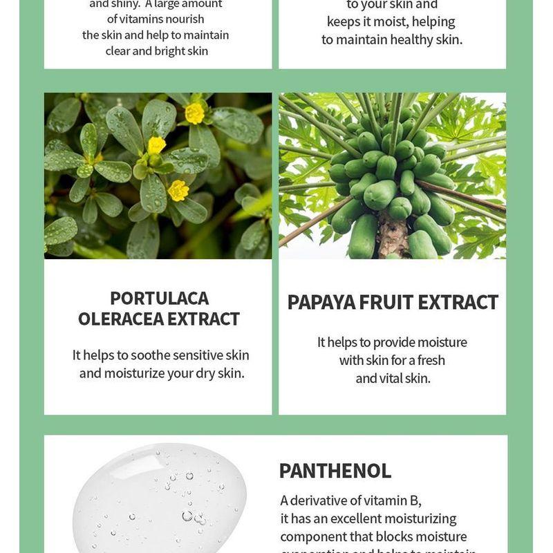 Esfolio Avocado Body Lotion