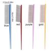 Pet Hair Comb Metal Shedding Dog Grooming Comb Hair Remover Cat Dogs Cleaning Brush Cats Pets Accessories