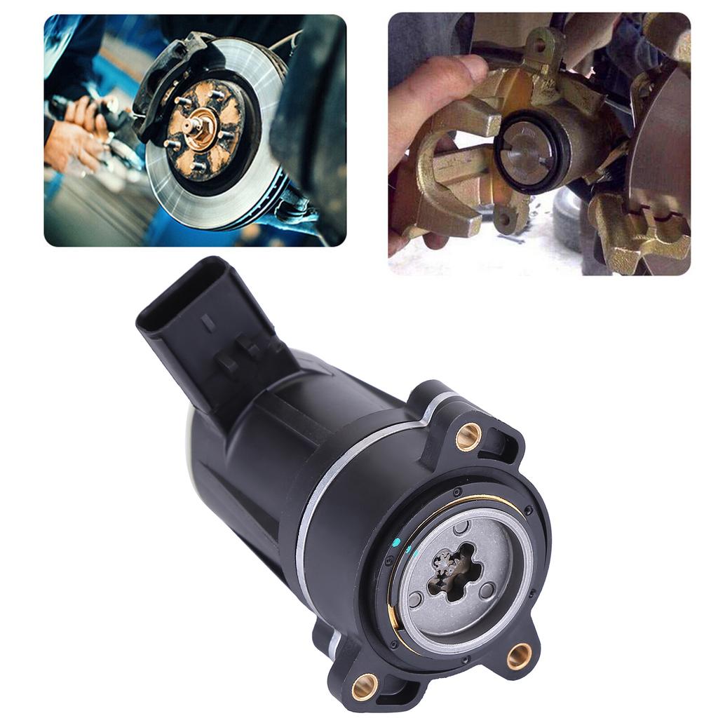 Parking Brake Caliper Motor 1621620888C Compatible for 2012–2021 S/X