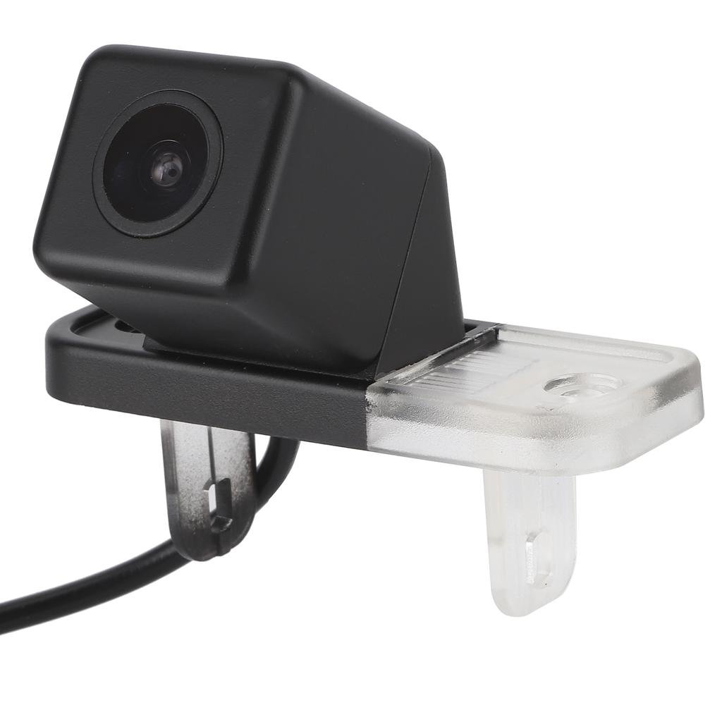 CCD Rear View Camera 170 Degree IP67 Waterproof Fit for Mercedes Benz C Series E Series CLS W211 W219 E230