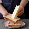 Japanese Upright Rotating Butter Spreader Stick
