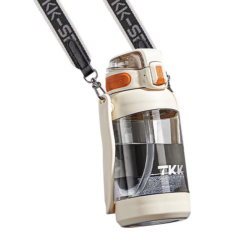 TKK Falcon Large Capacity Water Bottle