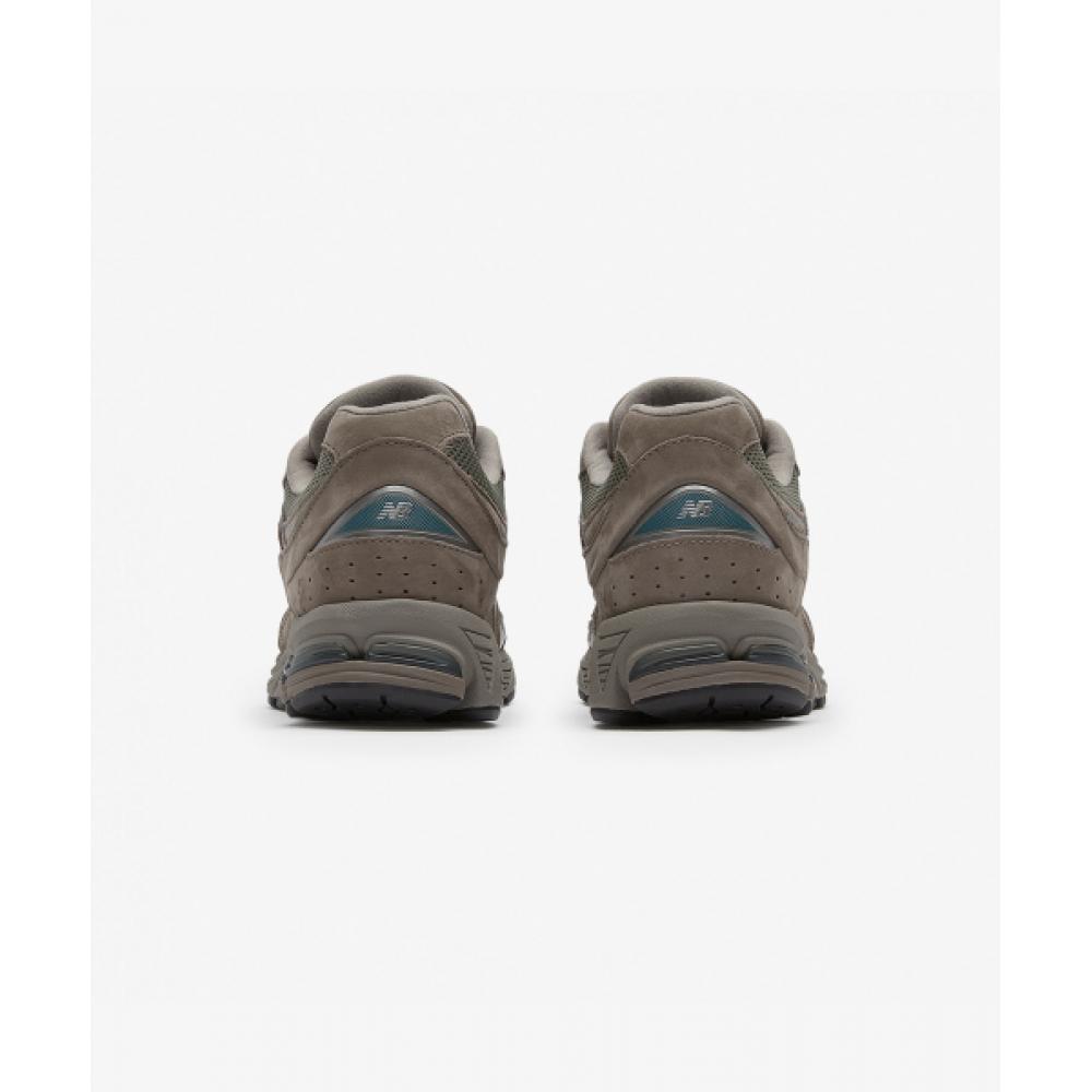 New Balance Nbp7fs137f   U2002roa  Brown 