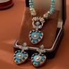 Fashion Jewelry For Women's Set