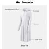 Beneunder Women's Cloud Robe Ice Touch Long Sun Protection Jacket