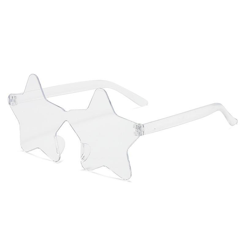 High-End UV-Protection Fashion Sunglasses for Parties and Small Faces