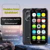 Maxo6 Mini Android Smart Phone: Quad-Core, Three-Proof, Google Play Store, Hot New Model