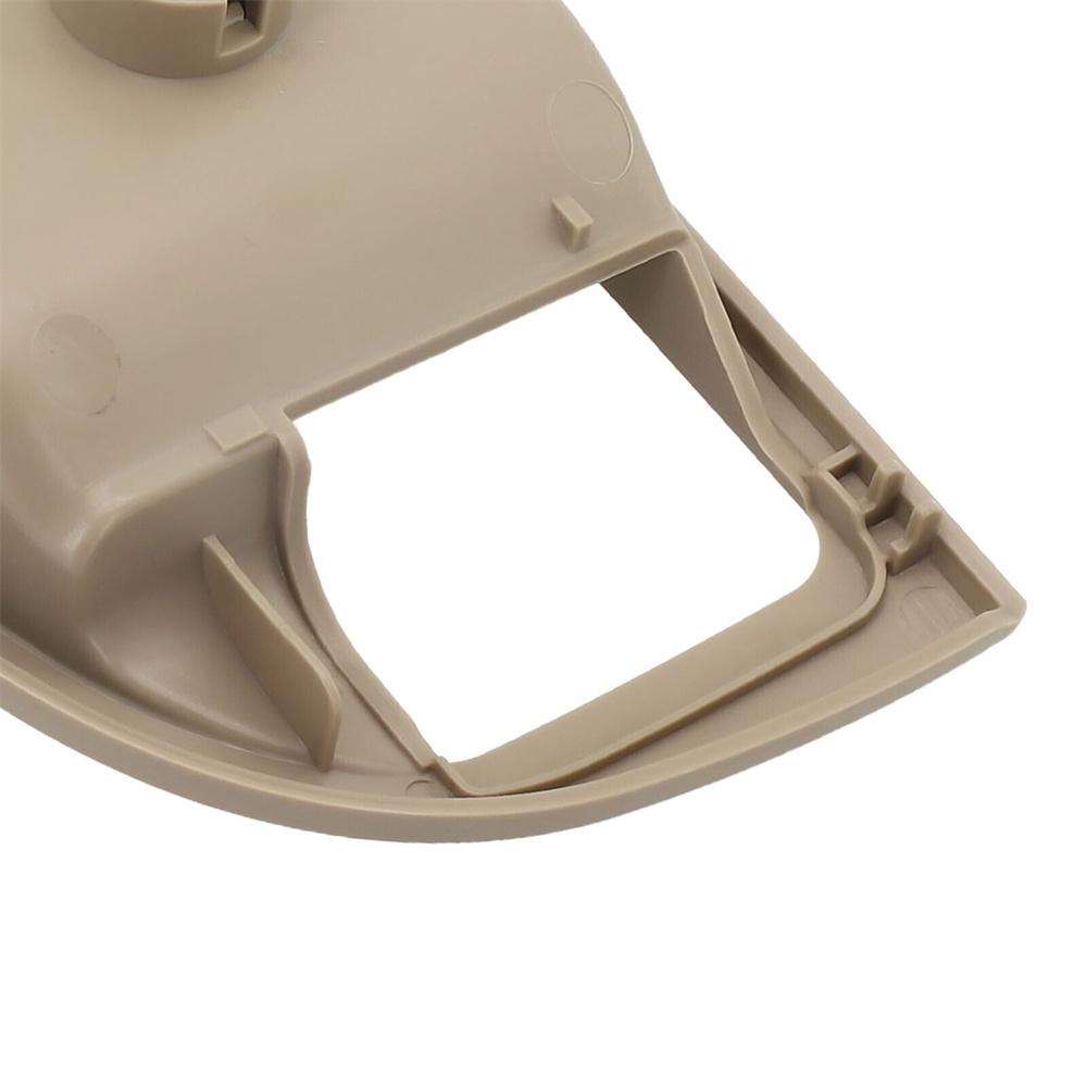 1 x Vorne Links Innentürgriff Zierleiste 826112B000 Für Hyundai Santa Fe 2007-2012