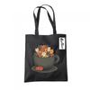 Tobe Fonseca Kitten Latte Tote Bag