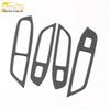 2022 Omoda Glass Lift Frame & Window Armrest Switch Trim