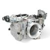 Jetsetmoto FCR35 35mm Motorcycle Carburetor for Keihin Repair and Universal Fit for Motorcycles Carburetor, Zinc-Made FCR, Replacement, 200cc-350cc