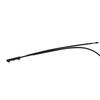 Hood Release Cable Fit For 2012-2016 BMW 320i 328i 335i 51237396161, 51237239240