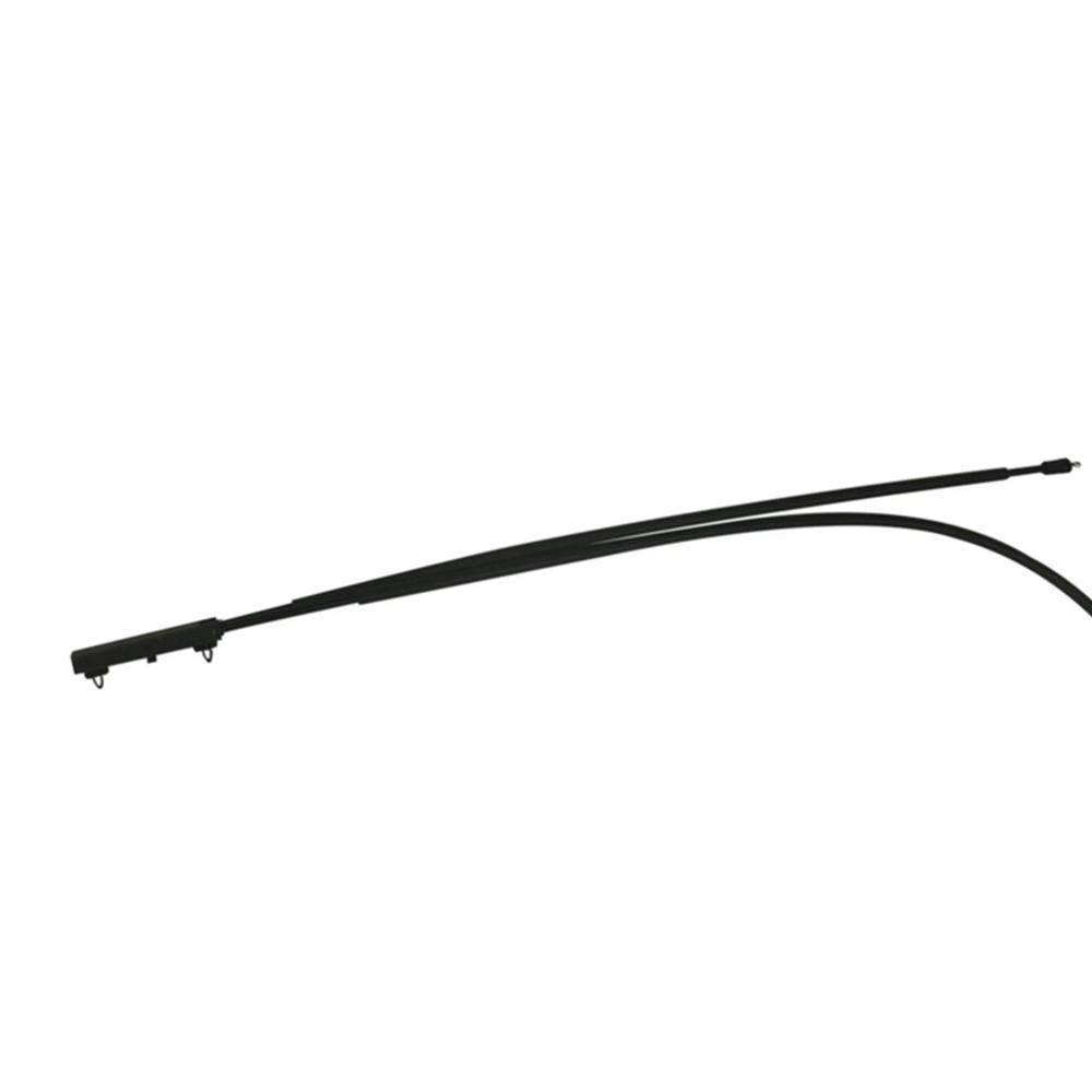 Hood Release Cable Fit For 2012-2016 BMW 320i 328i 335i 51237396161, 51237239240