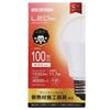 Bec LED E26 100W Fascicul Larg Culoare Incandescentă LDA12L-G-10T8
