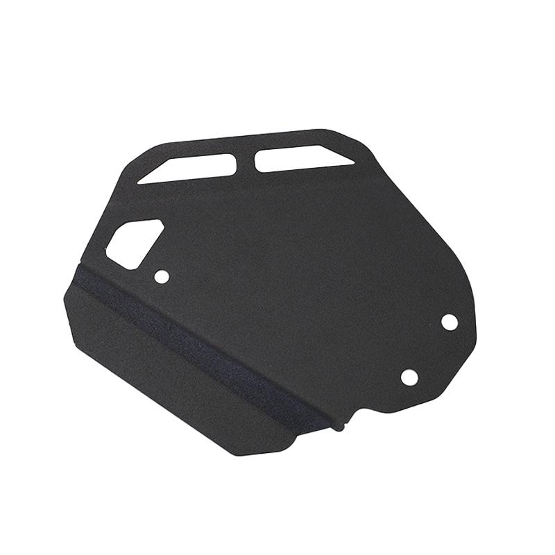 For SUZUKI V-STROM 1050/XT DL1050 2019-2023 Right Side Brake Lines Protect Frame Cover Guard Protector Motorcycle Accessories