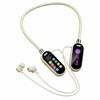 HiFi Sound Bluetooth Earphones LED Display Noise Reduction Earbuds Neckband Headsets  Travel